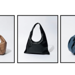 バッグはトートより「丸っこいワンハンドル」：どんな服にも合う理想的なサイズ5選