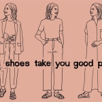 「運気を下げる靴・上げる靴」5つの特徴｜ぷりあでぃす玲奈「運のコーディネート」マニュアル