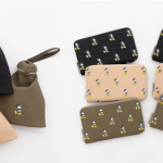 人気の「ライスバッグ」や完売作がミッキーマウスデザインで登場！｜ITTI × DODO JEAN新作コレクション