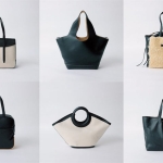 バッグは「デザインよりもサイズ感」これからの服に合うシンプルな名品７選