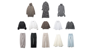 重要な会議向けの信頼感あるスーツスタイル