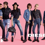 ファッションカルチャーを解読するDIESELの新キャンペーン