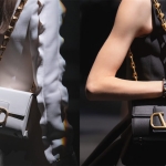 ヴァレンティノ ガラヴァーニの新作バッグ丨ブランドの精神を体現する「スタッズサイン」