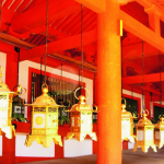 夏の国内トリップは歴史文化に触れる古都奈良の旅に注目