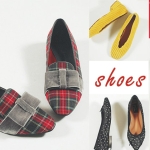 【秋靴】大人の足元はラクしておしゃれが正解！かわいくてはきやすい秋素材の靴６選