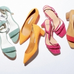 「新しい靴」がよく着る服の気分を変える｜ほどよい個性を表現できるシューズ18選