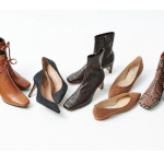 色と柄の靴選び：「合わせる機会が増える」基準は白ボトム