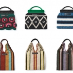 【注目バッグ】シンプルな夏スタイルに合う「コットンクロシェバッグ」