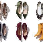 ひとクセあるのに「使える靴」6選｜柄や強い色でもいい意味の「守り」がある