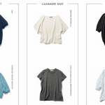 「薄くないTシャツ」のメリット【8選】夏のボトムに似合う・体の線をキレイに見せるetc…