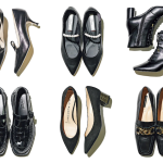 黒なら「ありふれない」靴：ベーシックより少し上のデザイン6選