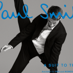ポール・スミス『A SUIT TO TRAVEL IN』キャンペーンがスタート！