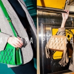 話題の小物ブランド「ピパチャラ」のバッグ【5選】伝統技術「マクラメ」モチーフに新注目！