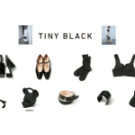 「合わない服が少ない」黒の小物リスト【24選】長く使い回せるシンプルなデザイン