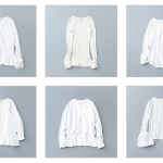 人気なのは「TシャツらしくないロンT」【12選】「肌あたりがいい・透けにくい・シワにならない」ブラウスのような白