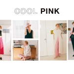 ピンクの中でも着やすい服【12選】 白にも黒にもぴったり似合う「2つの色」