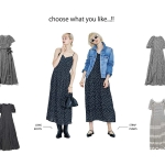 夏のワンピースは「シンプル以上でドレス未満」【10選】「日常に合う」華やかなデザイン