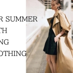夏を超えても「長く使える長い服」【3選】紫外線カットも体形カバーもかなうデザイン