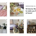 働くおしゃれな人の「ベッドルーム＆キッチン」アイデア【14選】”好き”を集めた空間をチェック