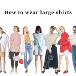 「スタイル良く見えて・着まわしも効く」頼れるビッグシャツのスタイリングアイデア【40選】