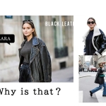 スタイリストが「黒とベージュのコートを選ぶ時」とくに見ているポイントとは？
