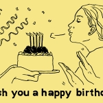 「誕生日の本当の意味とは？」人気占い師が指南する「誕生日にしないと運気を下げること」