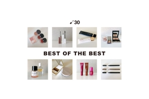 コスメコンシェルジュの編集長が「1年間とくにお世話になった」ベスト