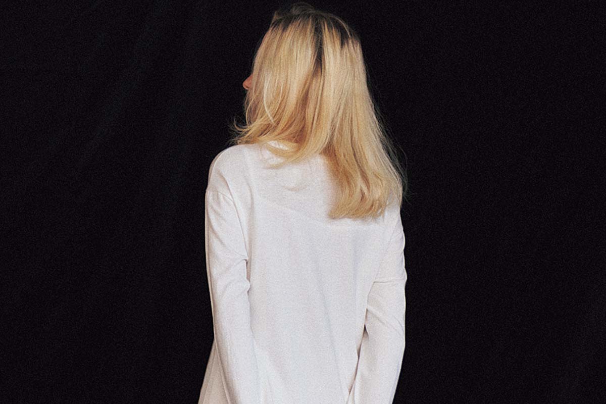 明日なに着る？】「脱ぎたくなくなる心地よさ」すべてが快適な