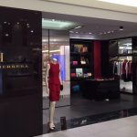 CH CAROLINA HERRERA 阪急うめだ店１周年記念　「君島十和子さんトークショー」開催
