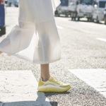 ［PR］「くずす以上に役割がある」UGG®のボリュームスニーカー