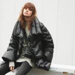 【DIESEL】コート＆ニット、大人がしたいカッコいいコーディネート［PR］