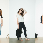 ファッショニスタのTシャツこだわりSNAP！   