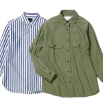 プロが教える！絶対に間違えないベーシック服の選び方【シャツ編】