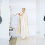 見慣れたような服でもどこかオシャレに見える：秘訣は「まじめとふまじめ」の組み合わせ