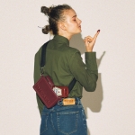 [PR] DIESEL DENIM "WORD PLAY" デニムを呼び覚ますように好きな言葉をあてはめる