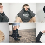 【ワクワクする黒アイテム】｜１つでオシャレが上手くなる「遊ぶスタイリング」6選