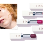 吉川康雄氏が手がける「UNMIX」から新色リップ登場丨「かげり」を含むからいい、調和するカラー
