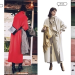 印象に残る「後ろ姿もキレイな服」：前からだけじゃない４つの見せどころ