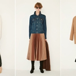 【BEST 3】冬服が地味にならずに「合わせが楽になる素材」