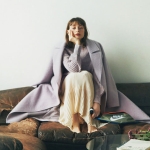 [PR] HER RULE BOOK ; U by SPICK&SPAN  AUTUMN / WINTER 19