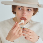 飾らずキレイになれる「育ちのいい」スエット