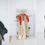 今っぽいシンプルの作り方「まじめな服にカジュアルひとつ」８つのコーディネート方程式