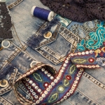 ［PR］DESIGUAL（デシグアル）　着るとパワーがみなぎる服