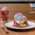 【PR】人気の「DIESEL」カフェ、セカオワFukaseと期間限定コラボメニュー