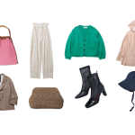 スタイリストたちが「最初に買った春の服」名品リスト【23選】