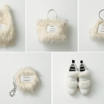 [PR] DIESEL 「冬に楽しむ“白のふわふわ”」