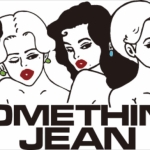 『SOMETHING』から5つのジーンズを擬人化した 「TOKYO SOME GIRLS」始動！