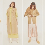 白とベージュに「なじみがいい」＋１ならこの４色