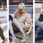 かわいい・女っぽい日のワークパンツ【4選】靴も含めた甘めトップスとの良好な上下関係