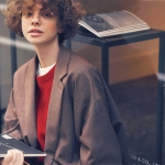あえて「メンズ服」がいい｜おすすめニット・コート・ジャケット4選